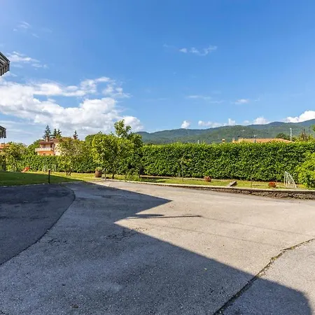 Nora Apartman Mucici