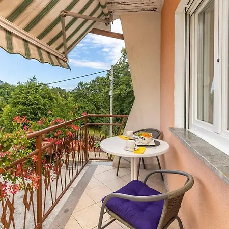 Apartman Nora Mucici