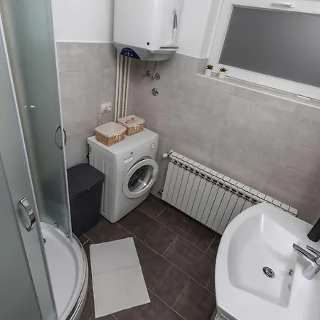 Apartman Nora Mucici