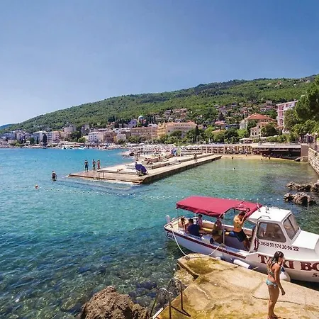 Nora Apartman Mucici