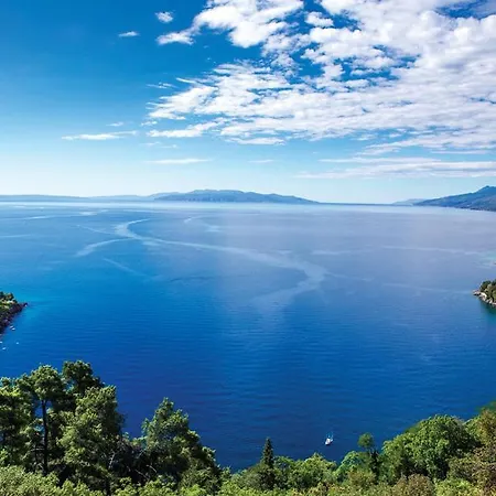 Nora Apartman Mucici